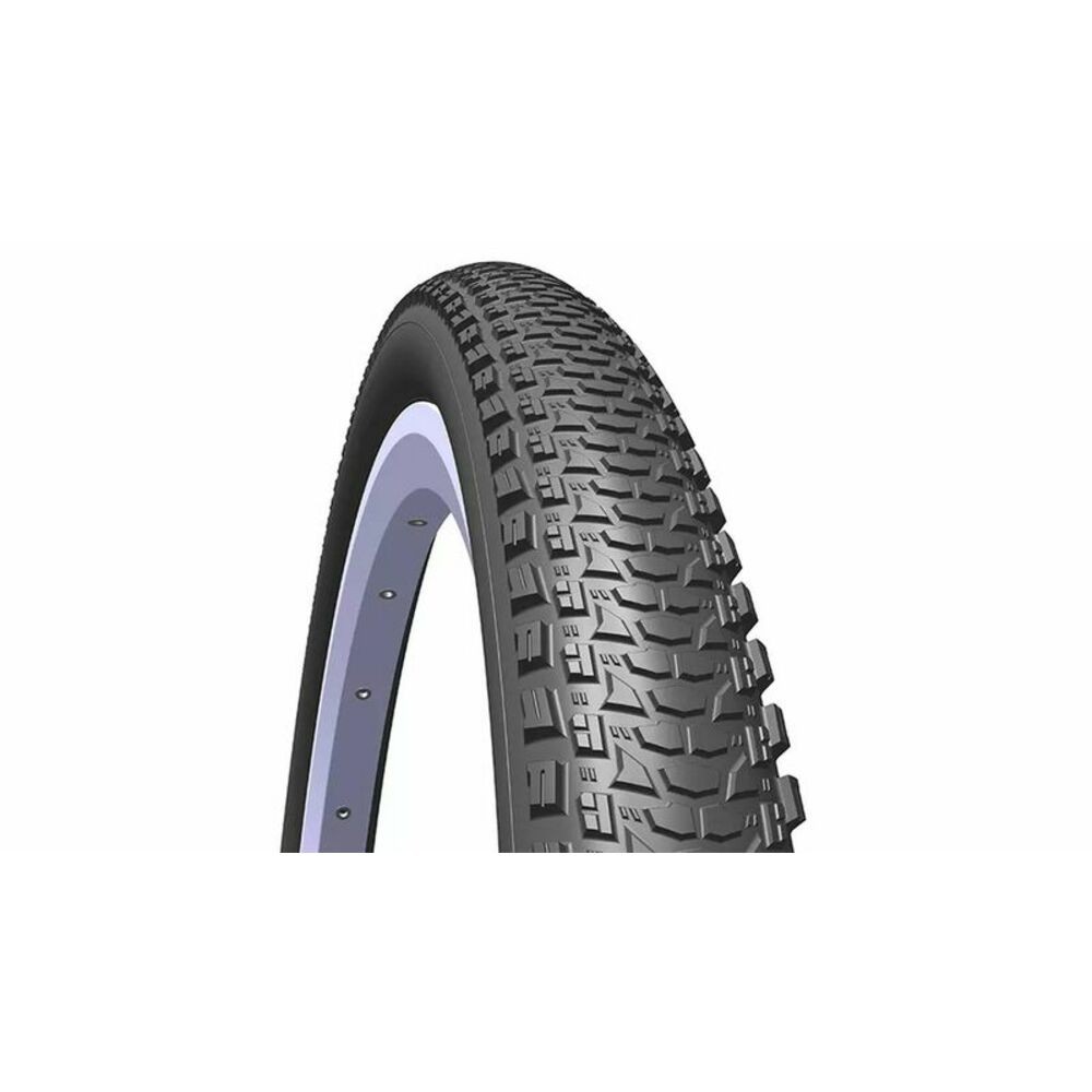 Pneumatico MITAS Zefyros r14 27,5x2,25 Pieghevole Tubolari Supra Textra Crx