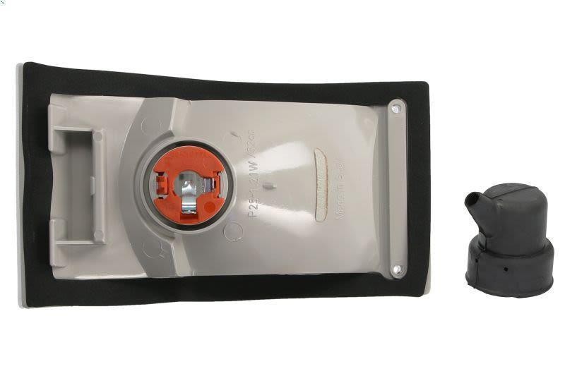 Indicatore direzione HELLA 2BA 004 119-017