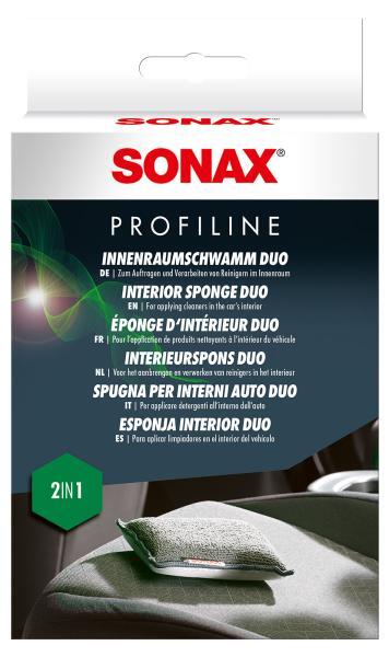 Profiline Spugna Duo per interni 2104677