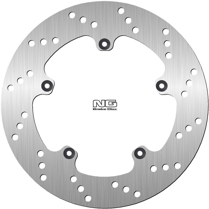 Disco freno NG BRAKES rotondo fisso