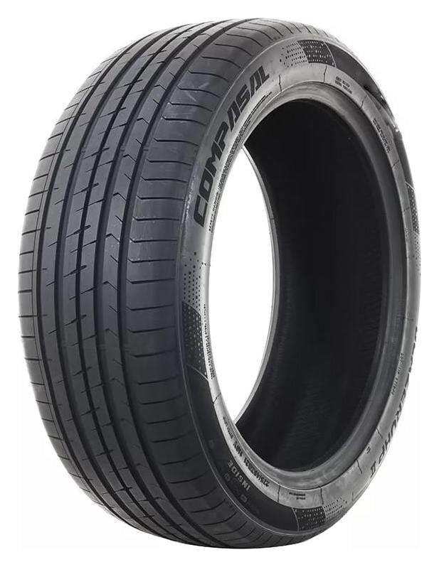 Gomme Estive Compasal 205/50 Zr 17 93w Xl Blazer Uhp Ii DOT2025-2024 + omaggio