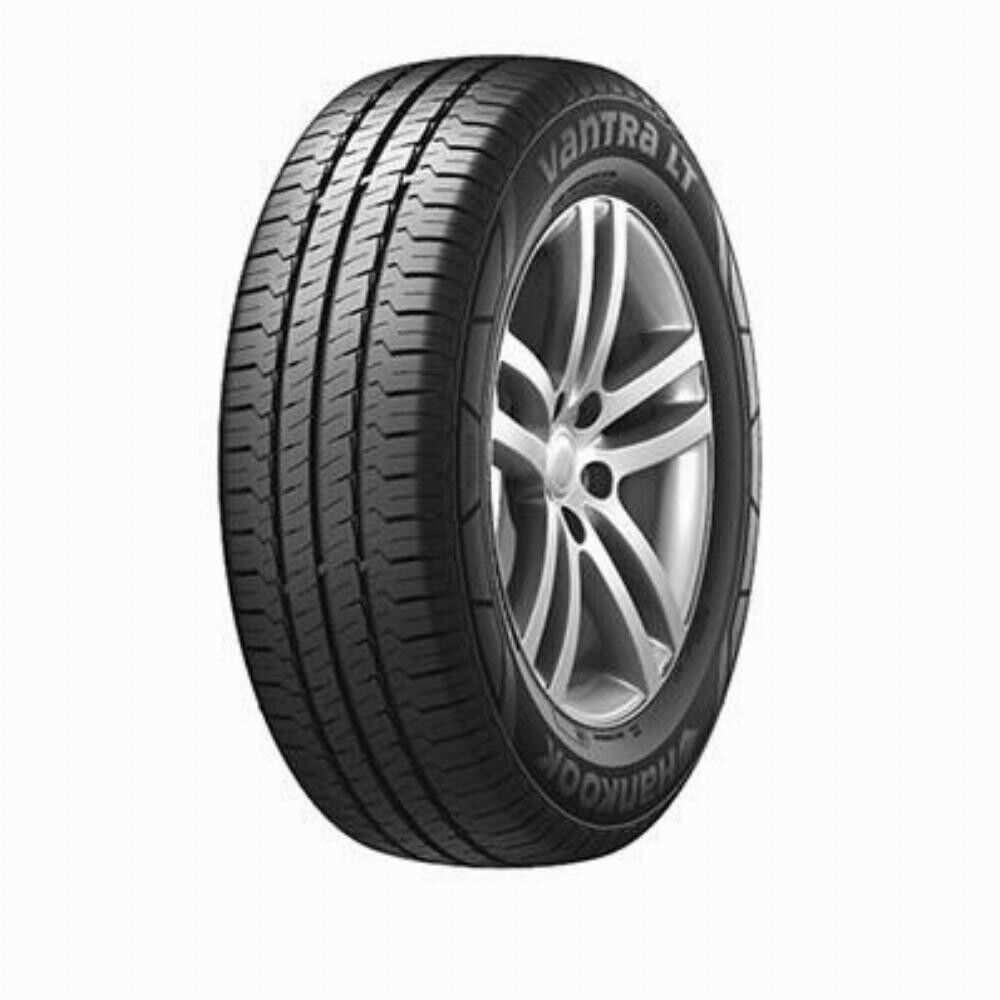 KIT 2X PNEUMATICI HANKOOK VANTRA LT RA18 205 75 R 16 110/108 R
