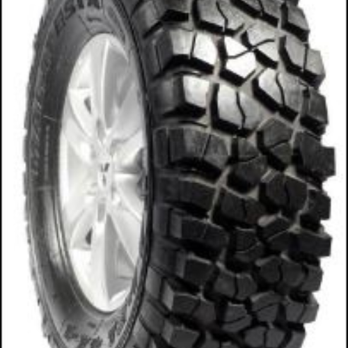 Pneumatici gomme fuoristrada MALATESTA 265 65 17 KAMEL 112S M/T offroad 4X4