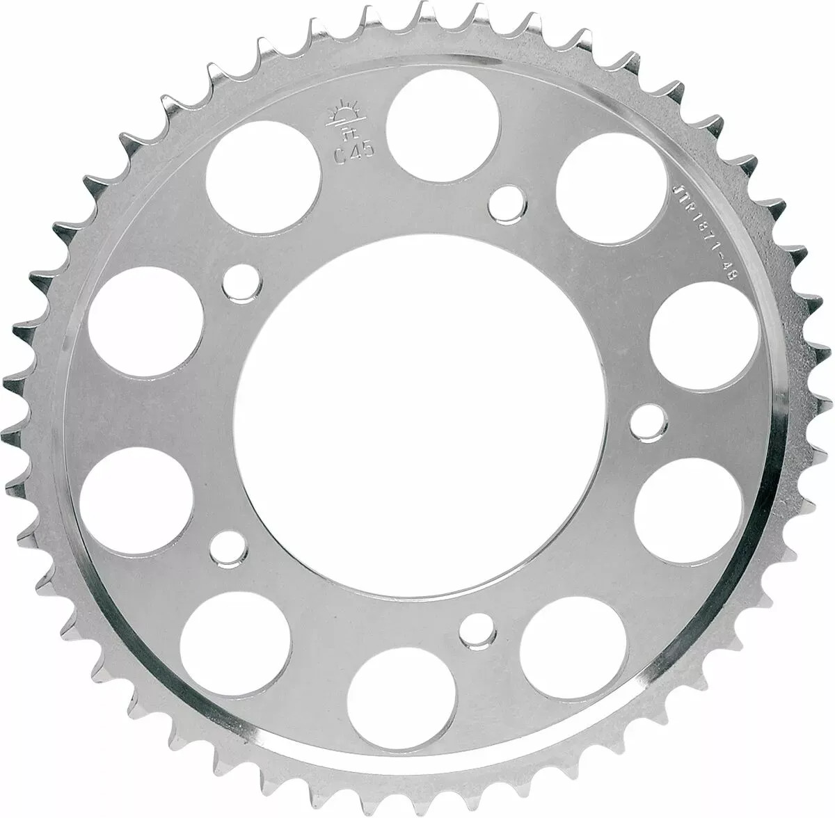 Corona JT SPROCKETS Pignone 49