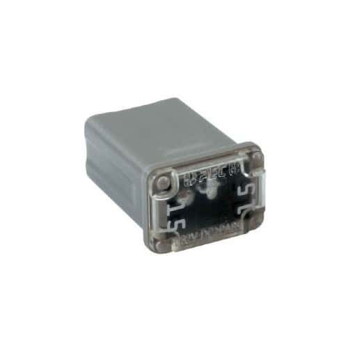 Fusibili tipo M 15 Amp - 3 pezzi