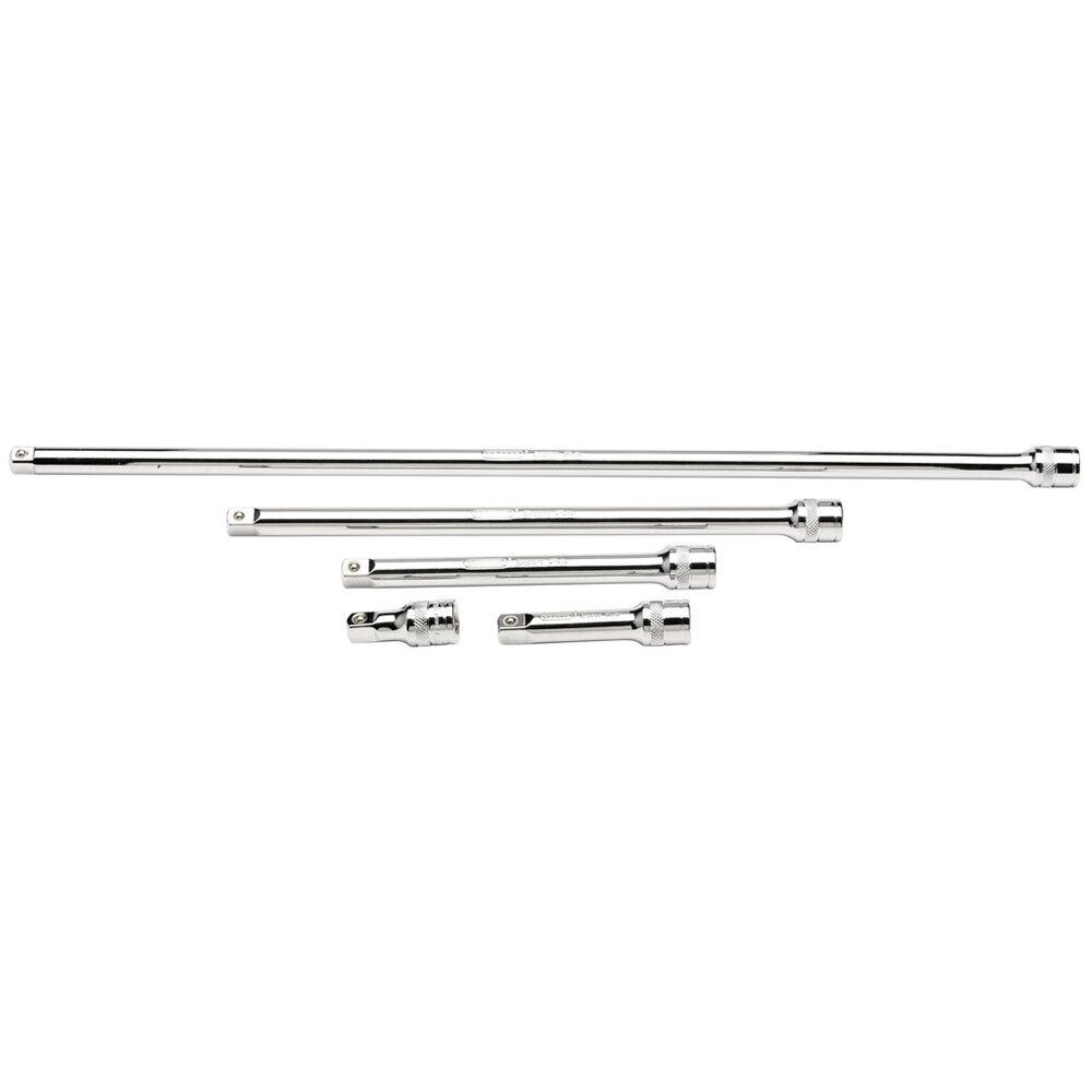 Draper Expert 42589cm Quadro Dr.Prolunga Set (5 Pezzi)