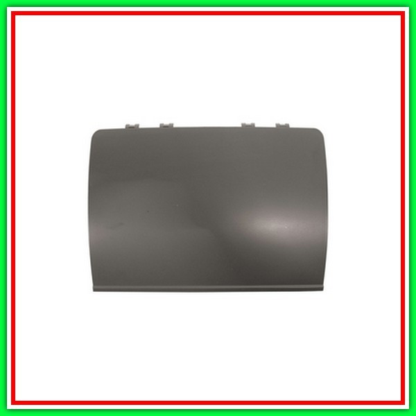 Tappo Coprigancio Rimorchio Posteriore-Centrale Mercedes Ml (W163)-(Anno 2002-20