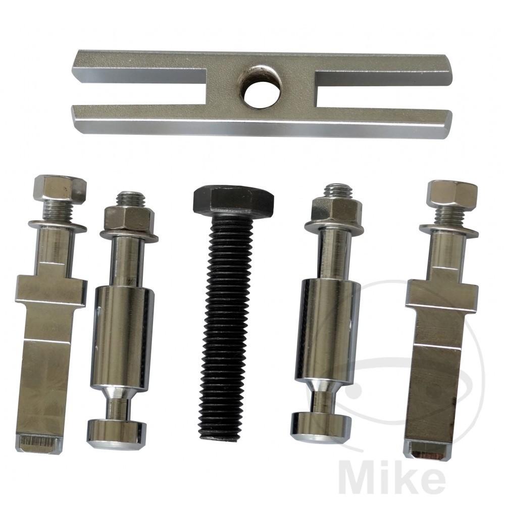 31496-estrattore pignone albero a camme JMP compatibile con TRIUMPH/BSA