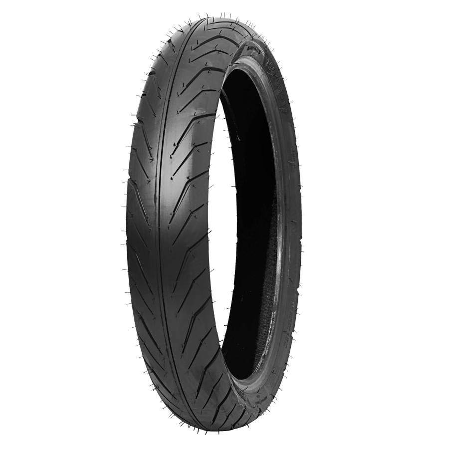 Pneumatico scooter 16'' 80-80-16 Deli Thunder SB-108 anteriore TL 46M rinforzato