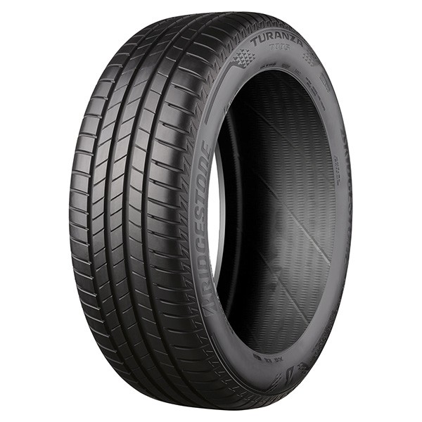 GOMME PNEUMATICI ESTIVI BRIDGESTONE 215/55 R17 98W TURANZA T005 DRIVEGUARD RUN