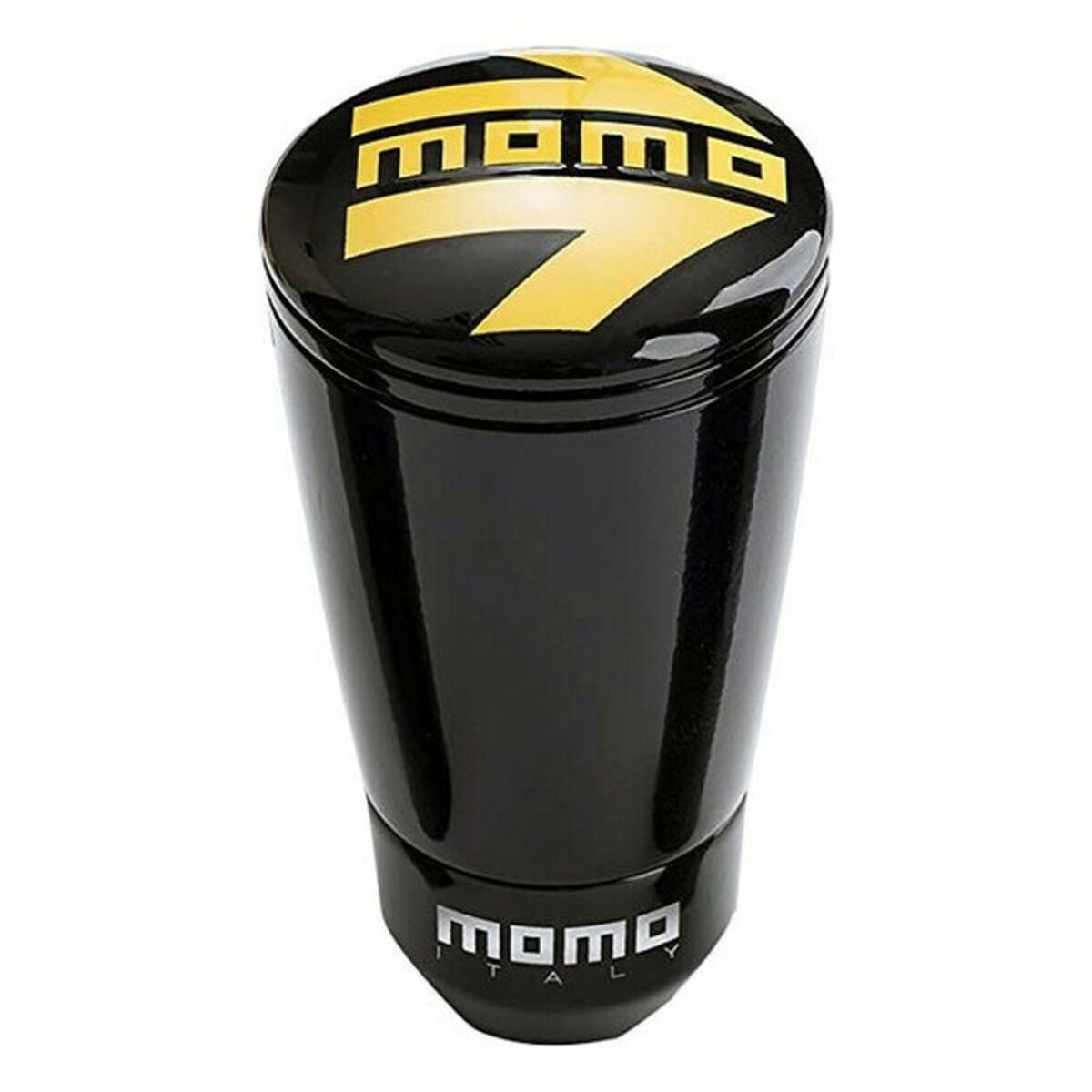 Pomello della Leva del Cambio MOMO ALU SK-50 Nero