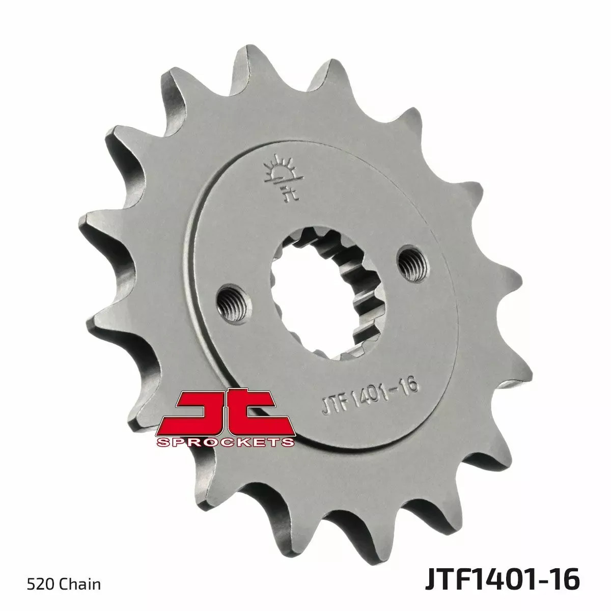 Pignone JT SPROCKETS 520 16