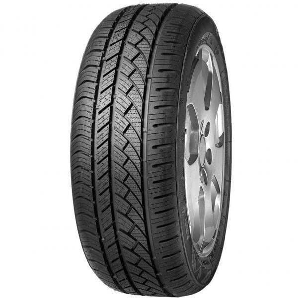 PNEUMATICI GOMME 4 STAGIONI SUPERIA ECOBLUE 4S 225/45 R18 95 W XL