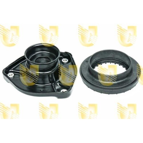 Kit Riparazione Cuscinetto Ammortizzatore A Molla Unigom 392621C per