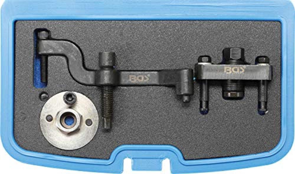 BGS MOTOPOMPE-rimozione Autoradio, 1 pz, 8221 - NUOVO