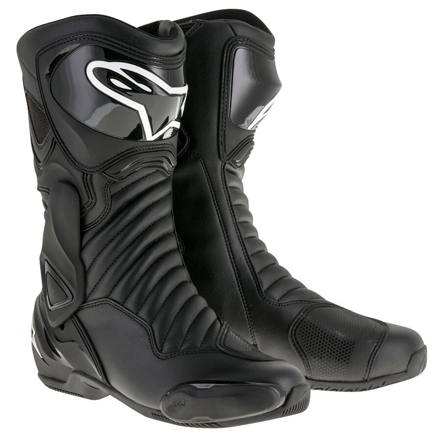 ALPINESTARS Stivale SMX-6 V2 nero Tg 46