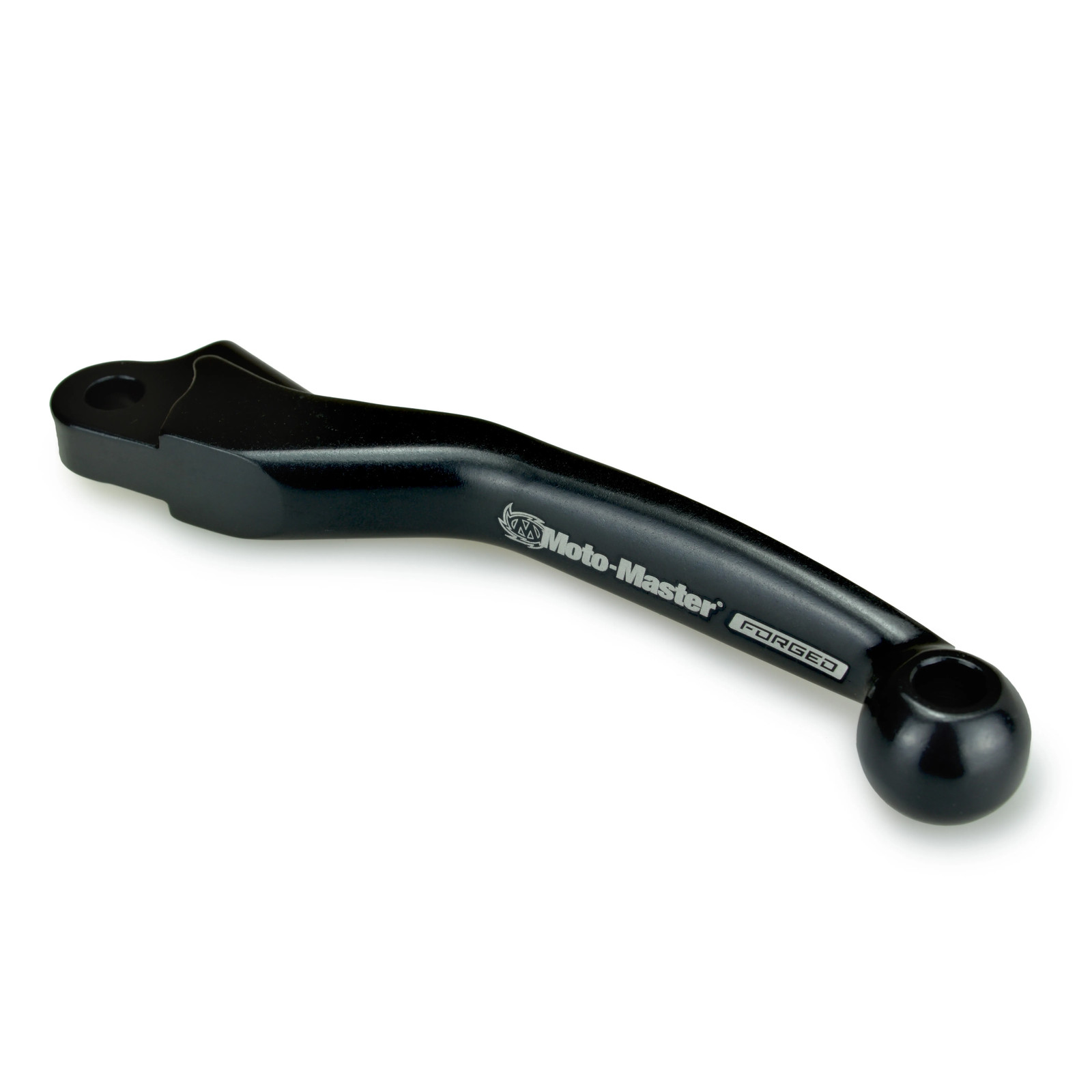 Pivot Clutch Lever MOTO-MASTER Nero 0101212