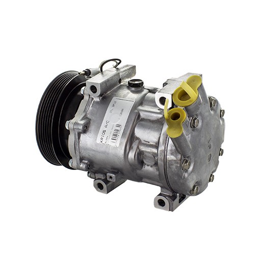 COMPRESSORE ARIA CONDIZIONATA CC1637Q 926006229R 8200603434 1061 8200866440