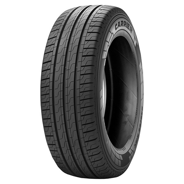 GOMME PNEUMATICI ESTIVI PIRELLI 215/70 R15 109/107S CARRIER