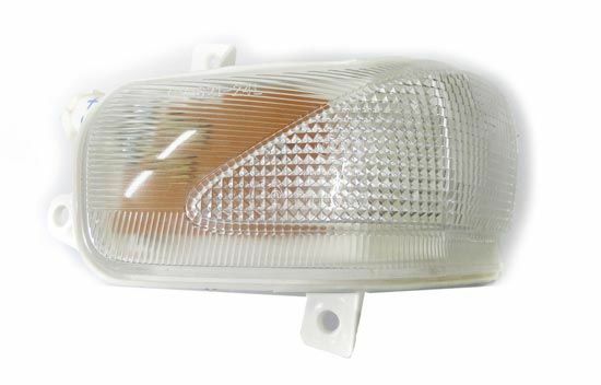 Indicatore Specchietto Retrovisore SX Per HONDA JAZZ 2008-,HONDA INSIGHT 2009-
