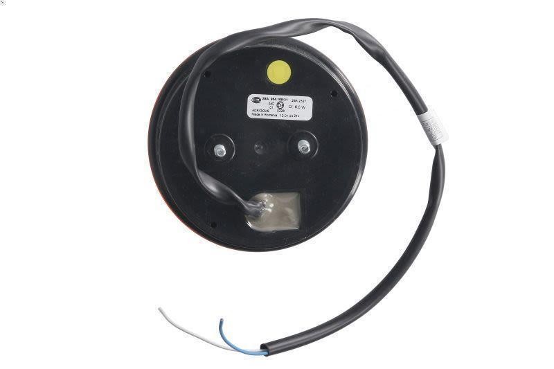 Indicatore direzione HELLA 2BA 964 169-311