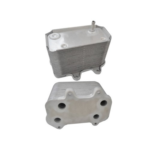 OIL COOLER RAFFREDDAMENTO OLIO COL239G 99610702557 8MO376726111