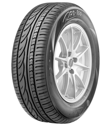 Gomme Estive Radar 175/50 R16 81V RPX-800 M+S pneumatici nuovi