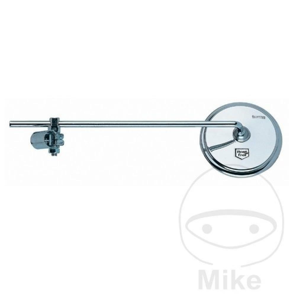 SPECCHIETTO MOTO MANUBRIO BUSCH&MULLER 922KV CHROME