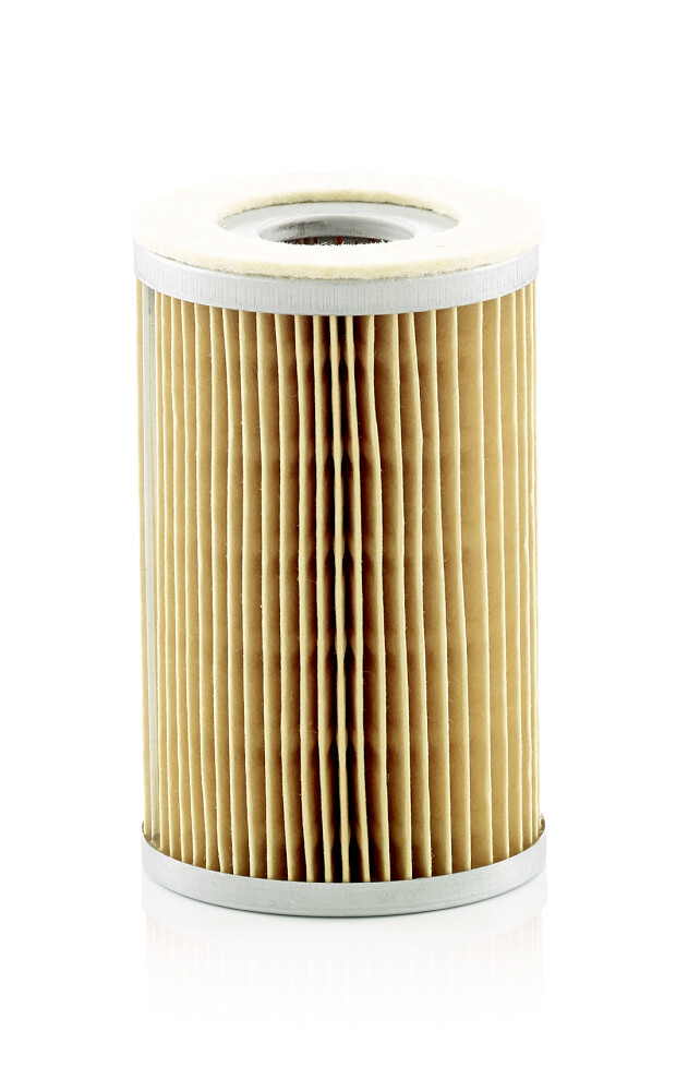 C715 Filtro aria MANN FILTER