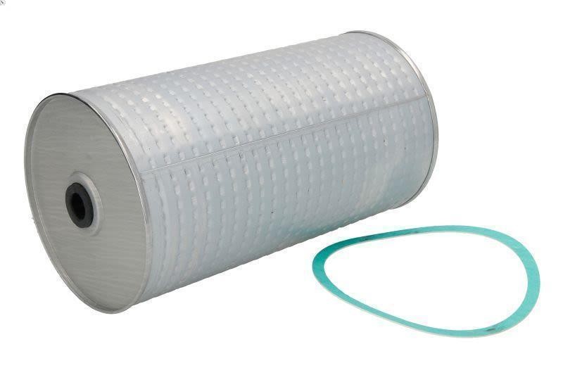Filtro olio HENGST E20N per MERCEDES-BENZ NG 5.675 1973-1996