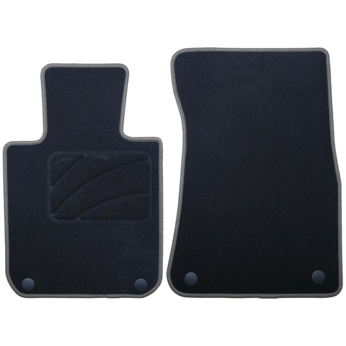 Set di Tappetini per Auto OCC Motorsport OCCBW0025GD Bmw E89 Z4