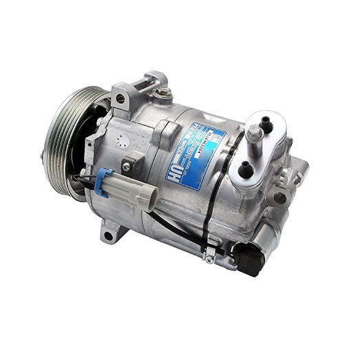 COMPRESSORE ARIA CONDIZIONATA CC1259SN 6854008 8674 24411271 06854008 024411271