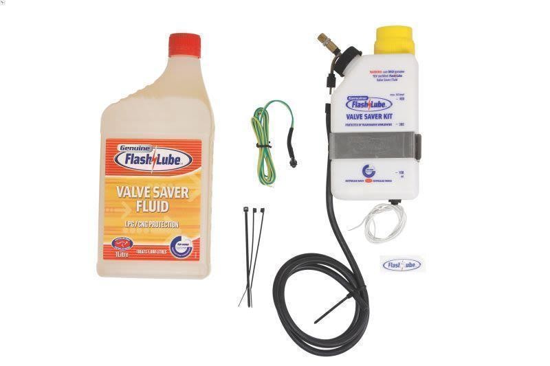 Lubrificatore FLASHLUBE FVSK2