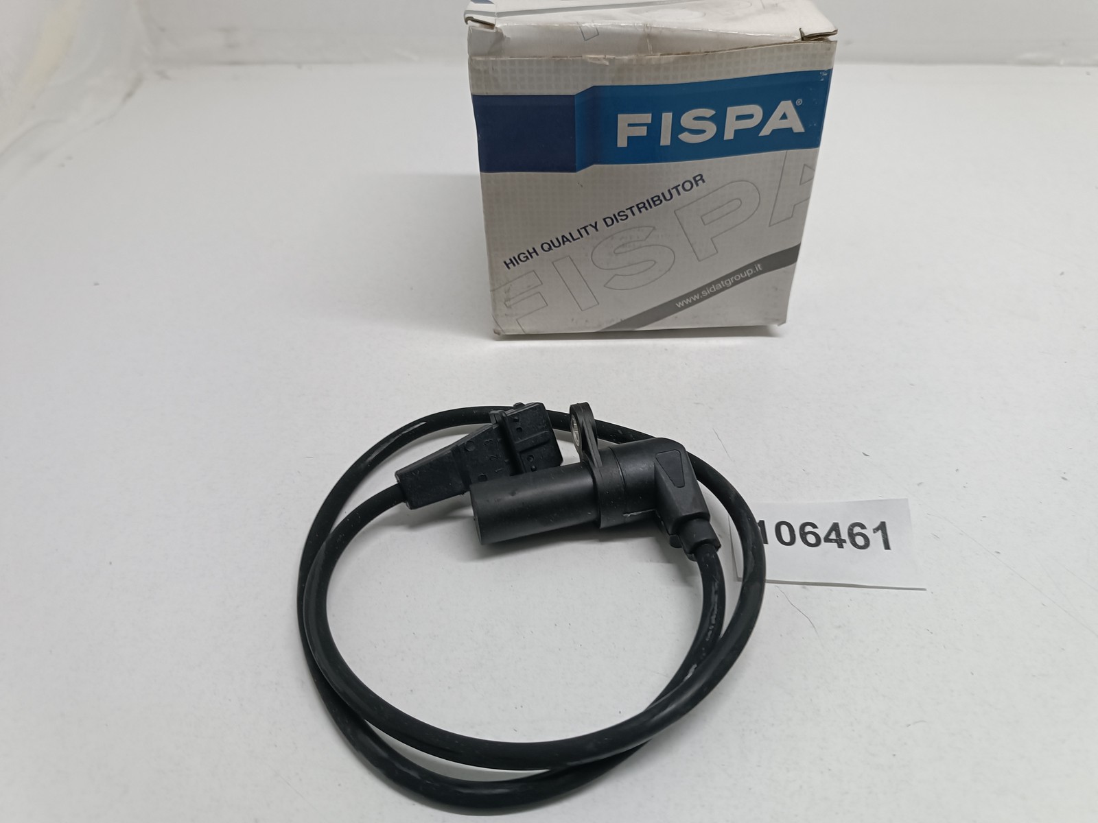 SENSORE GIRI E FASE CRANKSHAFT SENSOR PER OPEL ASTRA CORSA VECTRA COMBO 83054