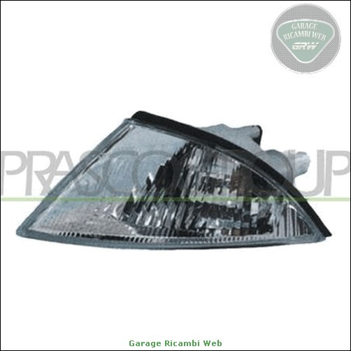 MB0394114 Freccia anteriore Prasco Sx Sinistro per MITSUBISHI CARISMA