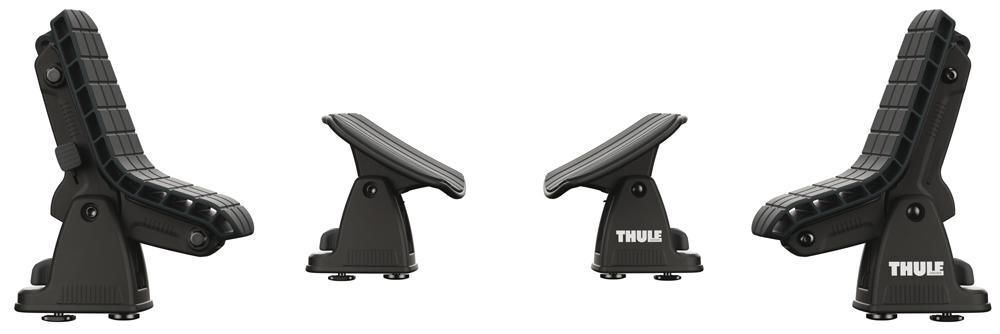 Thule 896000 Porta kayak/canoa DockGlide