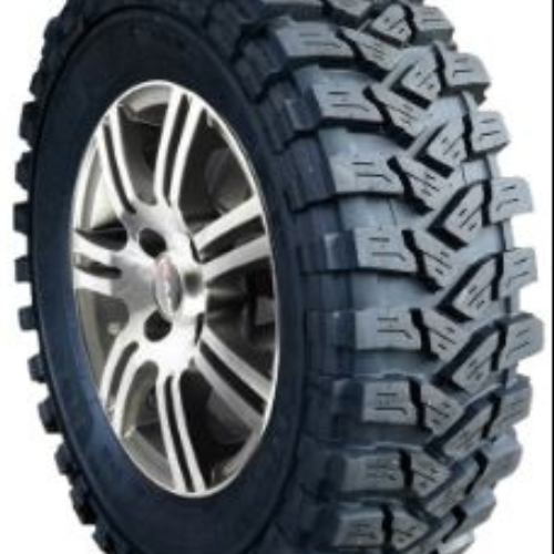 Pneumatici gomme fuoristrada MALATESTA 245 70 16 KODIAK 107 T M/T off road 4x4