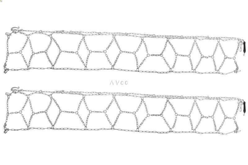 Catena da neve JOPE E3000/650 per HUMMER HUMMER H2 6 2002-2004