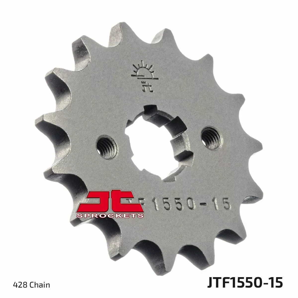 Pignone JT SPROCKETS 428 15