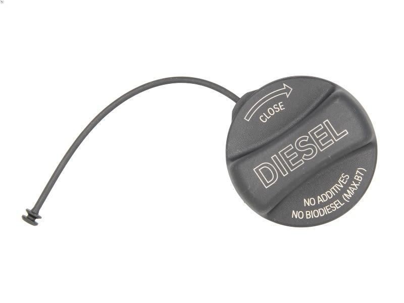 Chiusura, serbatoio carburante BLAU T120 per BMW 5 (E39) 2 1996-2003