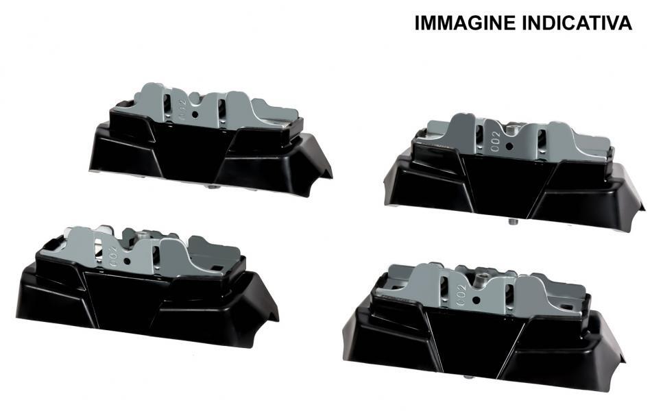 Kit di fissaggio Evo Fixpoint 7160 2104654