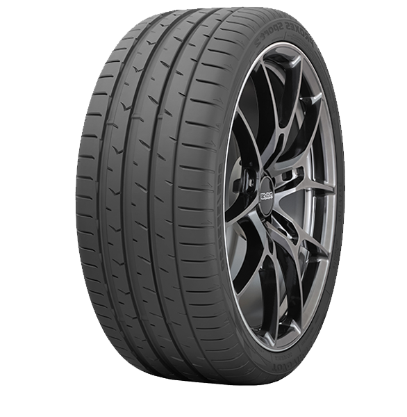 TOYO PROXES SPORT 2 265/35 R18 97 Y Pneumatico Estivi Gomma