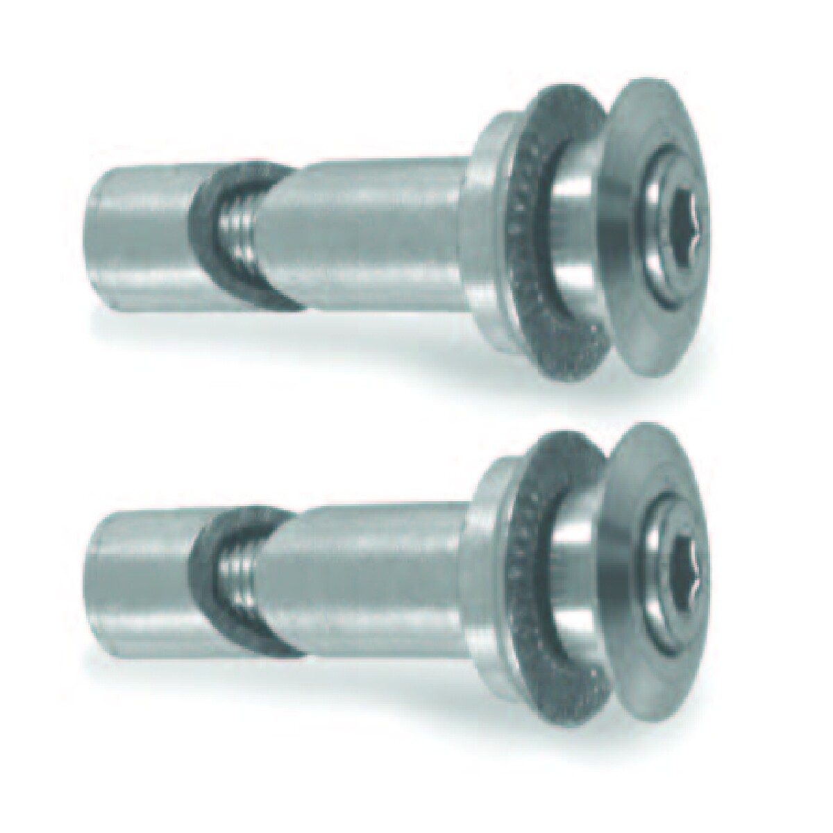 ACERBIS 0013061. EXPANDER MANU.ALLUMINIO 2PCS