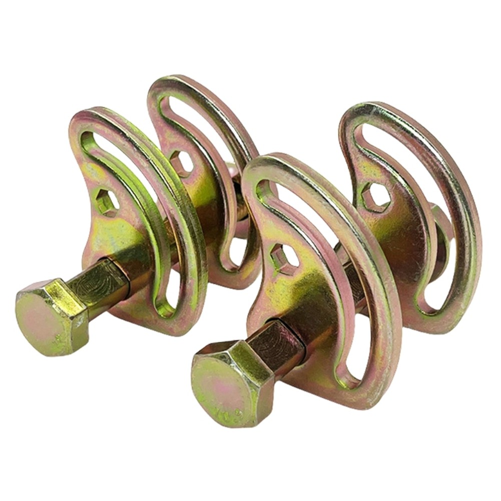Kit Bulloni Camma Camber Caster Allineamento Anteriore per  Silverado2500 S9477