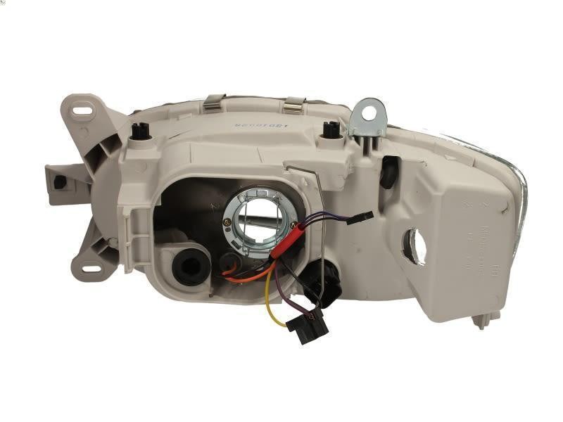 Faro principale DEPO 431-1126R-LD-EM per ESCORT VI (GAL, AAL, ABL) 2 1995-1998