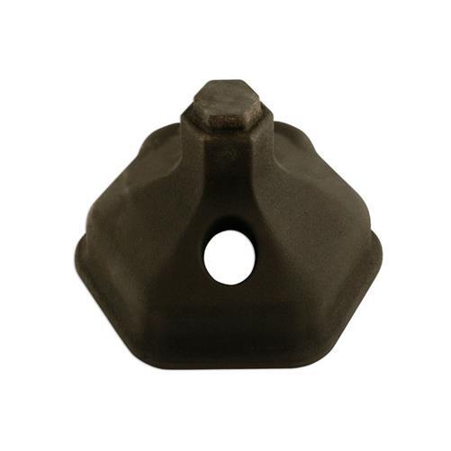 Chiave A Bussola Per Dado Di Mozzo Laser Tools 140Mm - Per SAF 5329