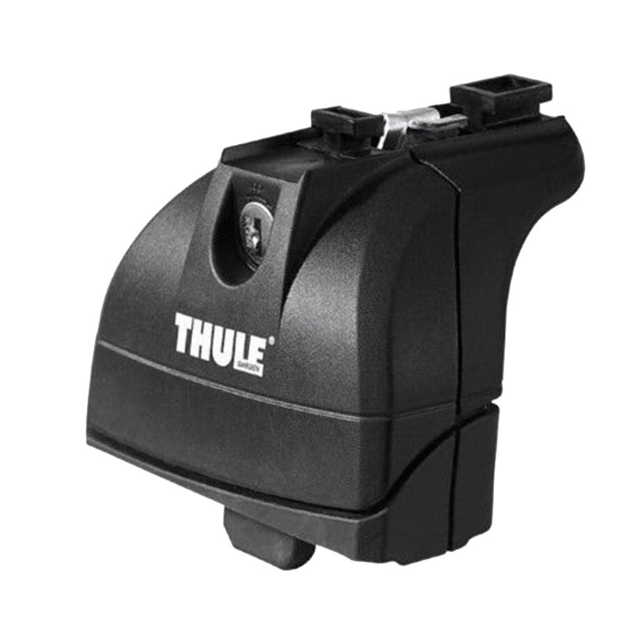 THULE Thule 753 - 4 Piedi per barre portatutto