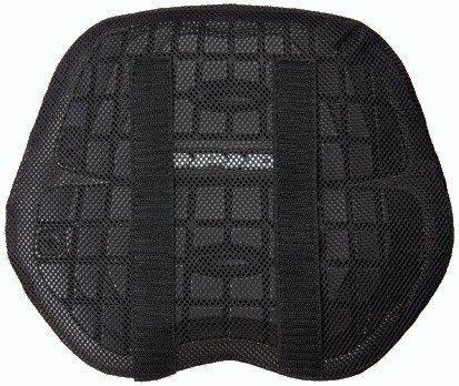 SPIDI - PROTEZIONE PETTO FAST WARRIOR CHEST - NERO