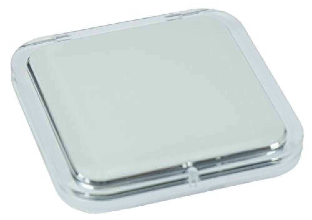 Fantasia Taschenspiegel, bianco, 1 Pack (1 PZ) - NUOVO