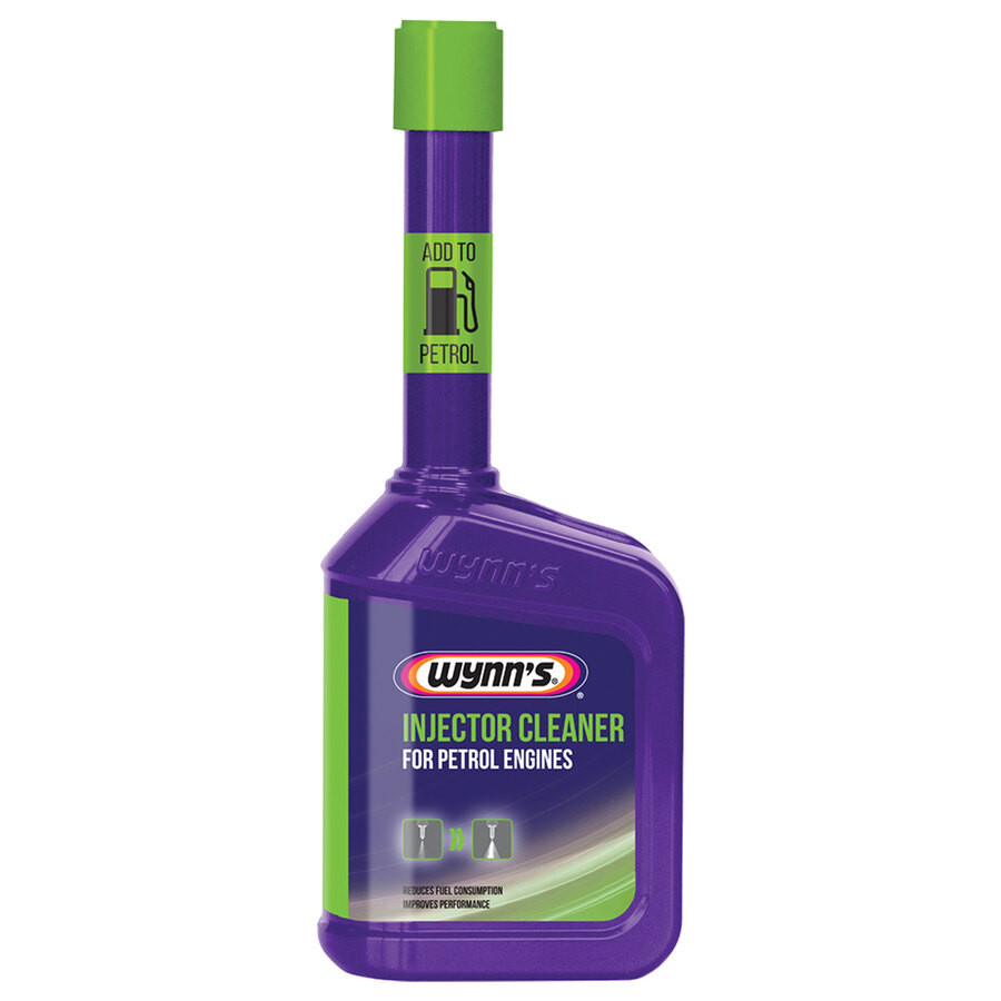 WYNNS Additivo Benzina pulitore iniett.325ml